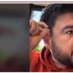 El autor del vídeo