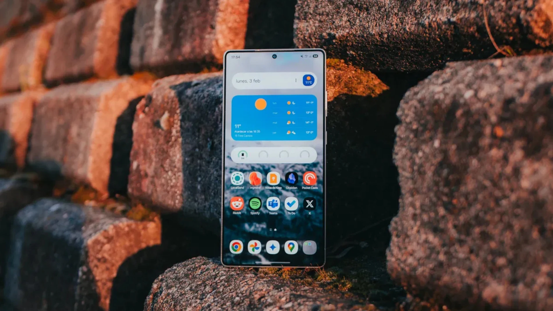 Samsung Galaxy S25 Ultra
