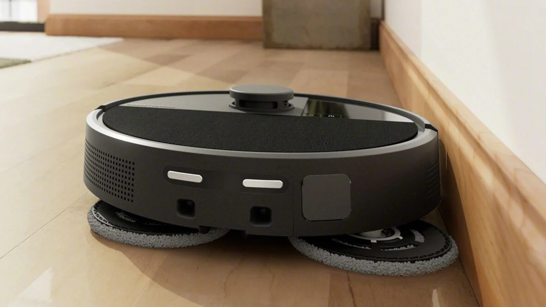 iRobot Roomba Plus 505 Combo