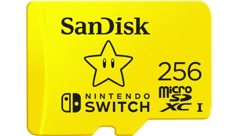 Esta microSD destaca por su relación calidad-precio