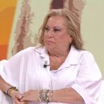 Mayte Zaldívar 