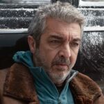 El actor argentino Ricardo Darín, protagonista absoluto de la serie