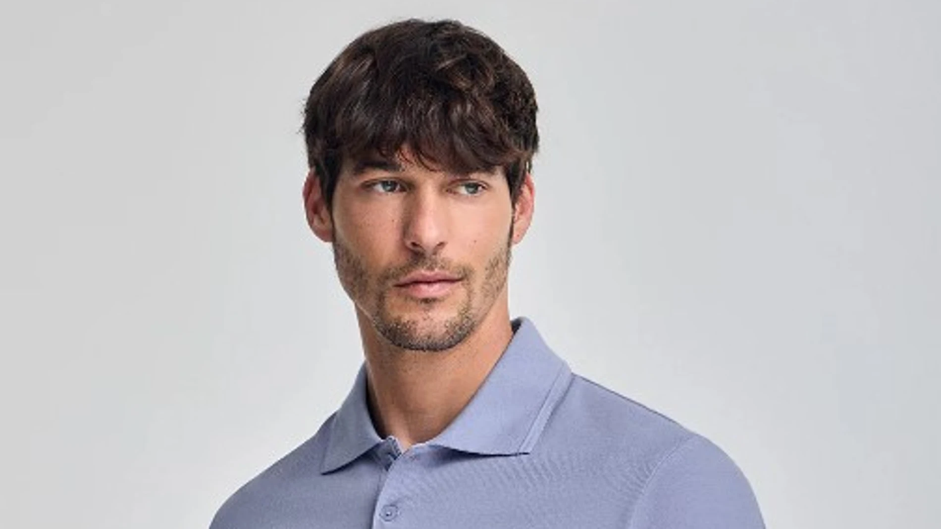 No es un polo cualquiera: este de Polo Club es el favorito de muchos hombres de más de 40