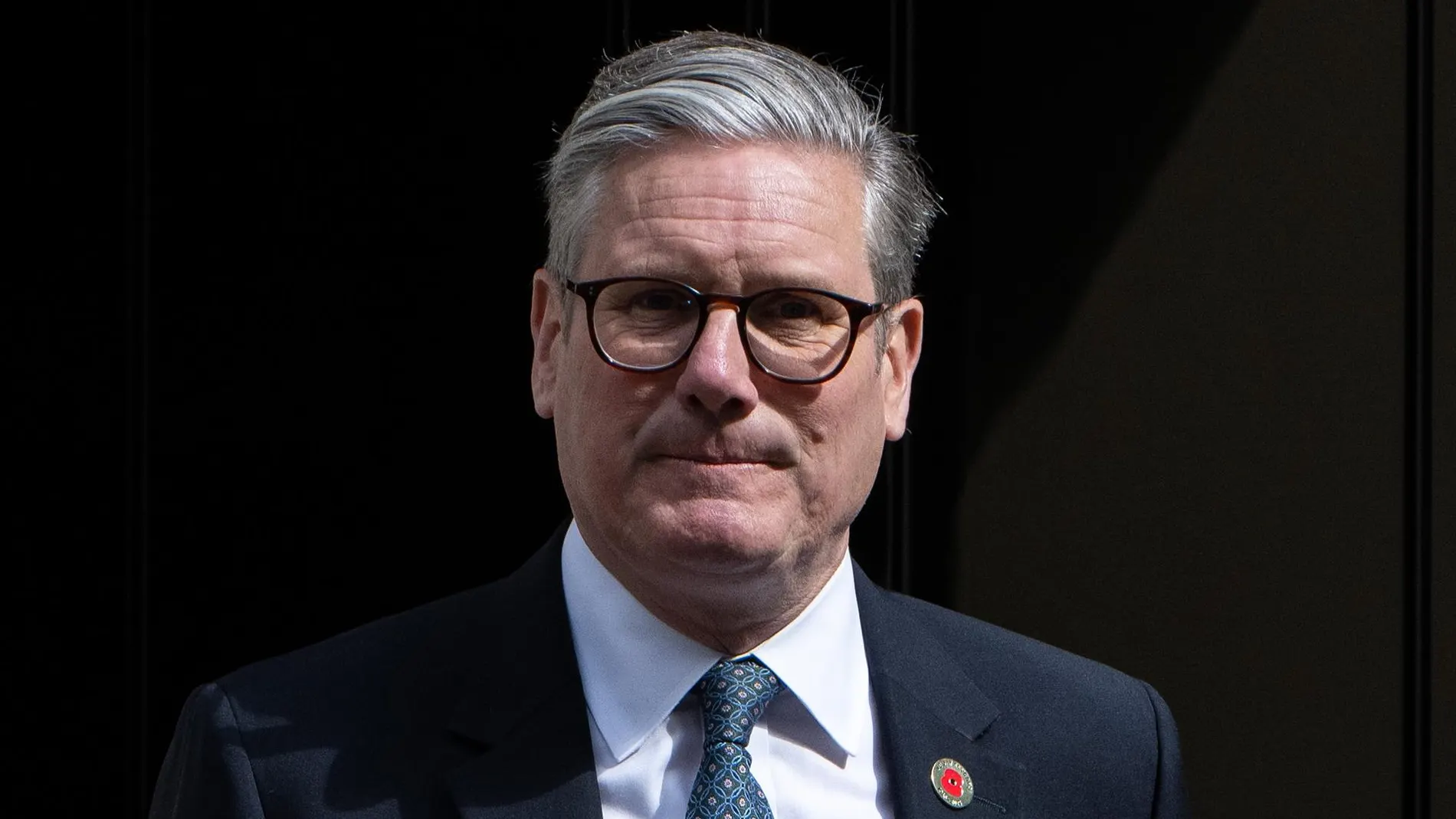 R.Unido.- La Policía investiga un incendio en el antiguo domicilio del primer ministro británico, Keir Starmer