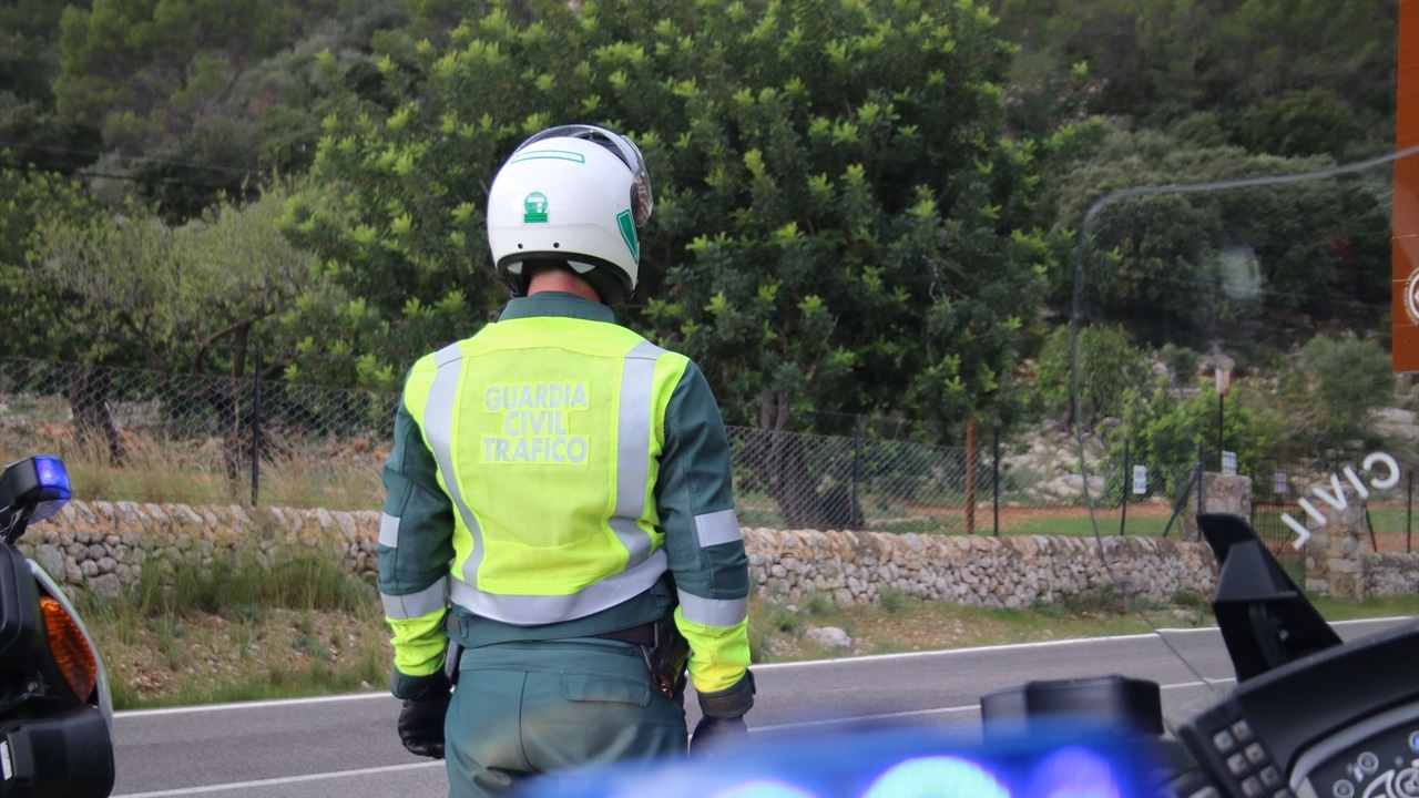 Baleares: La Guardia Civil Refuerza su Presencia Ante el Aumento del Turismo - Reorganización Estratégica de Cuarteles