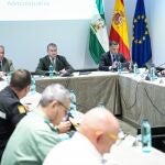 El Plan de Extinción de Incendios Forestales contará con 4.700 efectivos y más tecnología