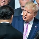 Economía/Finanzas.- El oro cae un 3%, su mayor retroceso desde noviembre, por la tregua entre EEUU y China