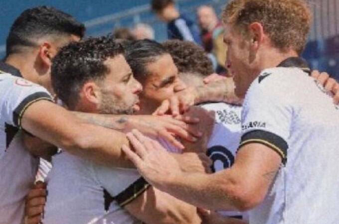 Polémica tras el ascenso del Ceuta a Segunda: "Ceuta es tan española como Barbate o Madrid"