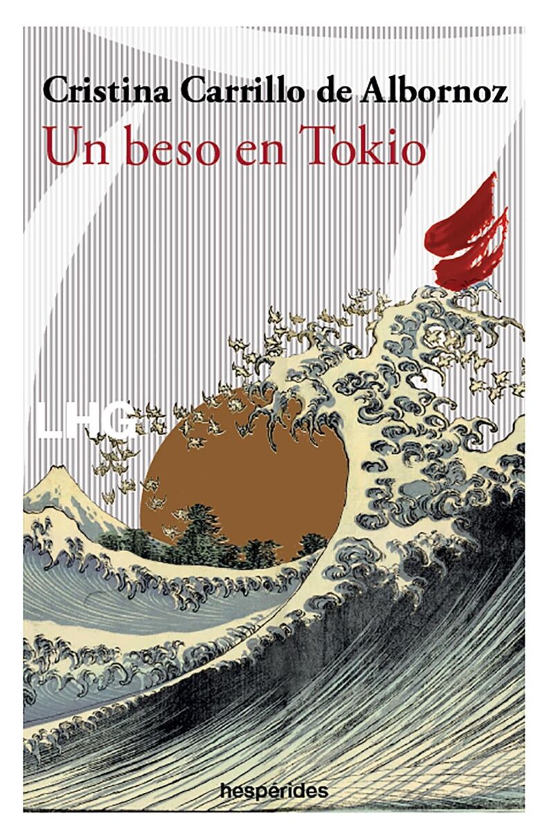"Un beso en Tokio"