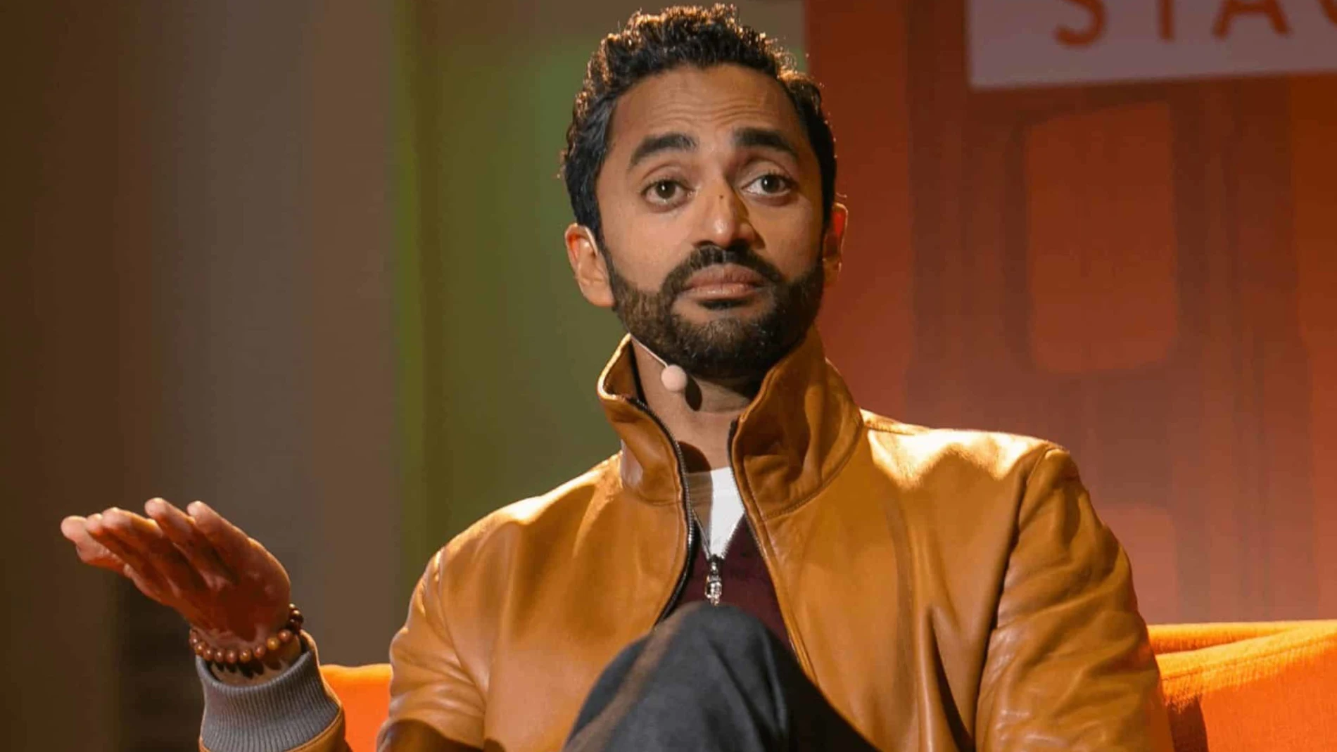 Chamath Palihapitiya se ha mostrado muy crítico con el papel de las redes sociales en la sociedad actual