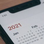 iOS 19 llegaría con inteligencia artificial en la app Calendario