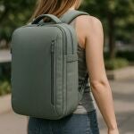 Se acabó pagar por la maleta de mano: la mochila que las aerolíneas no quieren que conozcas ahora con descuentazo