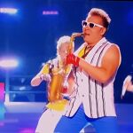 3 canciones súper famosas que no sabías que salieron de Eurovisión