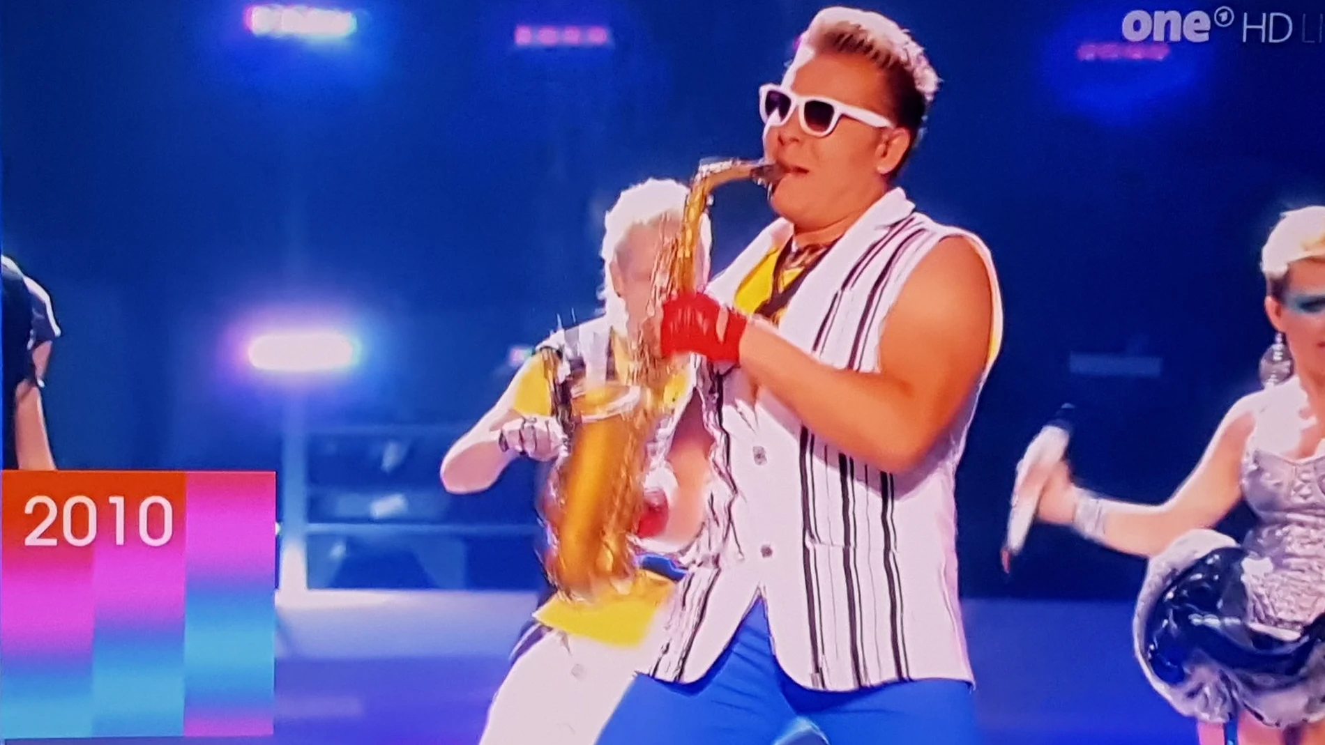 3 canciones súper famosas que no sabías que salieron de Eurovisión