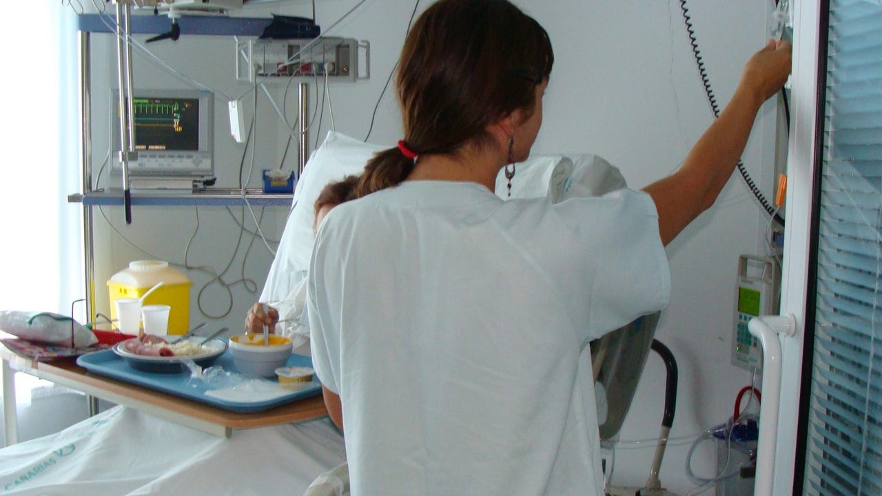 ¡Alerta en Salud Mental! La Enfermería Exige Más Especialistas para Atender la Creciente Demanda en España