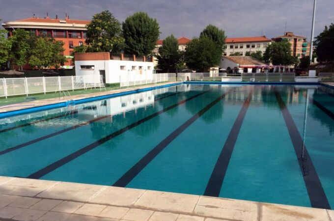 Ya hay fecha para la apertura de las piscinas de Toledo: se podrán comprar estradas anticipadas