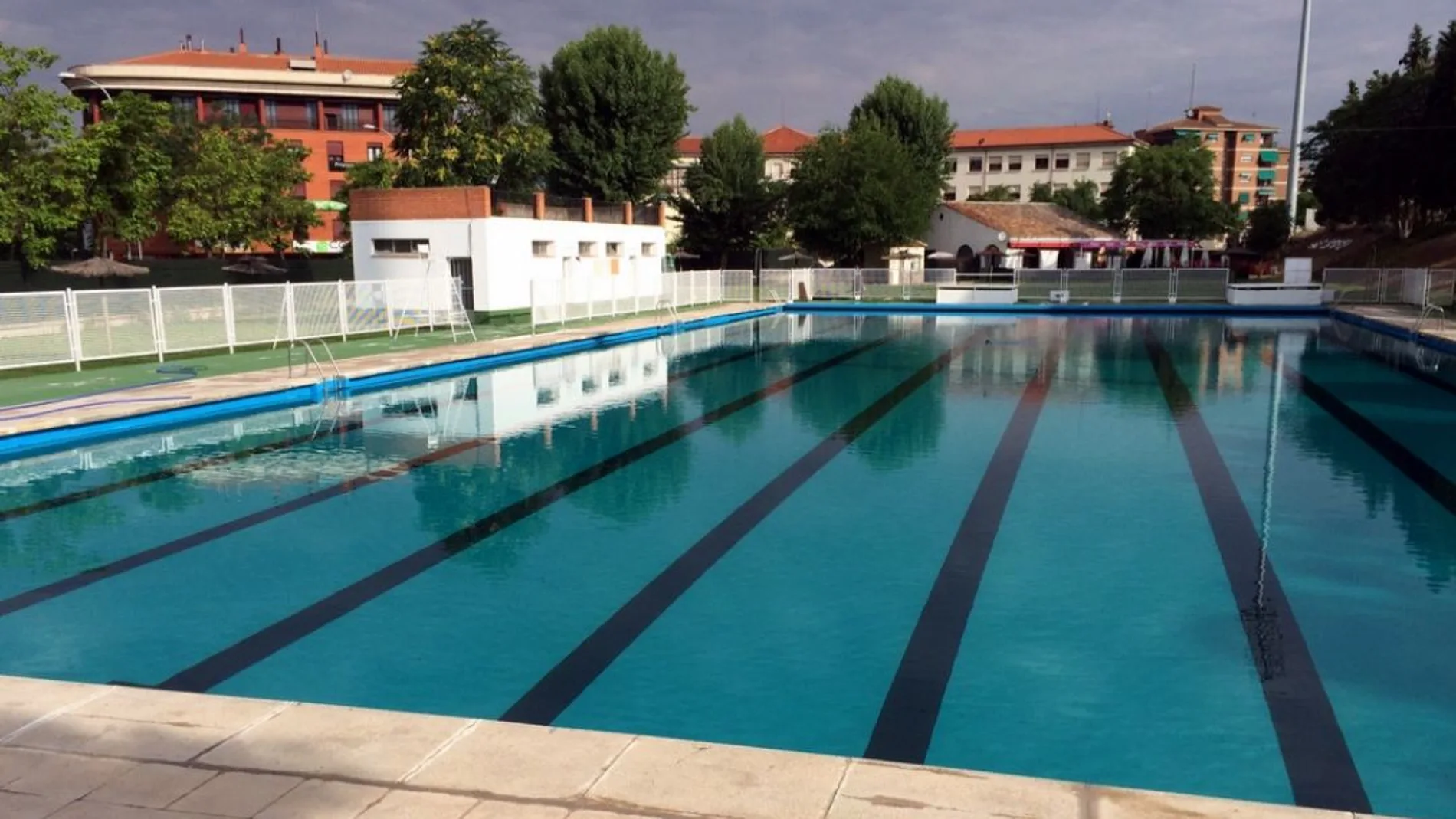 Ya hay fecha para la apertura de las piscinas de Toledo: se podrán comprar estradas anticipadas
