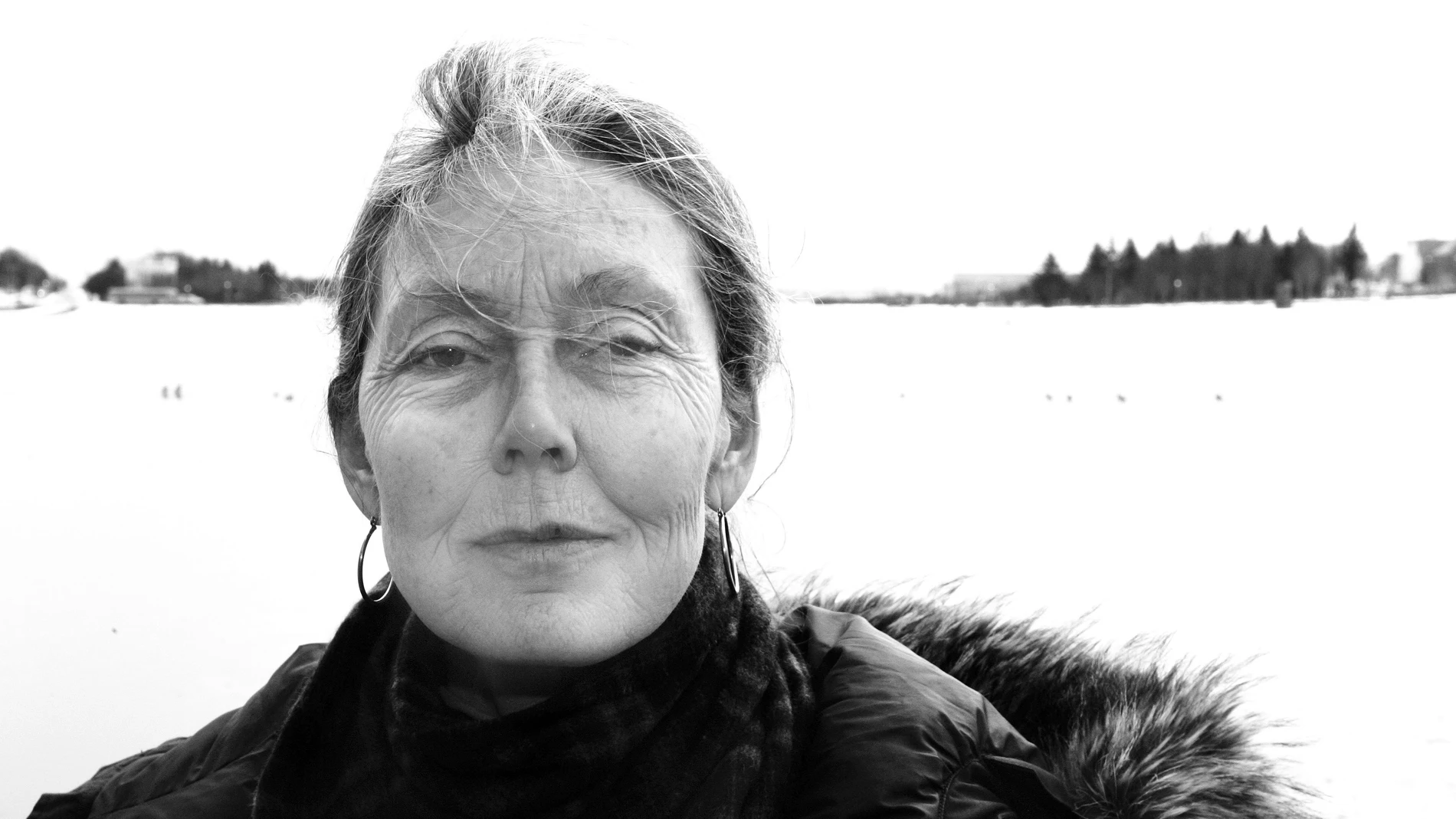 (Foto de ARCHIVO) Anne Carson participará en el 40 Festival Internacional de Poesía de Barcelona. REMITIDA / HANDOUT por EINAR FALUR INGÓLFSSON - ICUB Fotografía remitida a medios de comunicación exclusivamente para ilustrar la noticia a la que hace referencia la imagen, y citando la procedencia de la imagen en la firma 18/03/2009