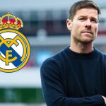Xabi Alonso dirigirá al Real Madrid desde el próximo 1 de junio