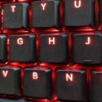 Para qué sirve la rayita debajo de las letras F y J y del número 5 de tu teclado.