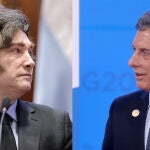 Milei y Macri profundizan su puja por la hegemonía de la derecha en Argentina