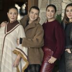 "Las Berrocal", en su propio reality