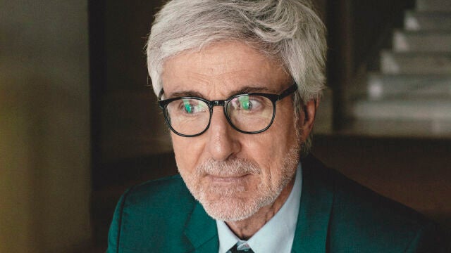 Enrique Goñi, presidente de Fundación Telefónica