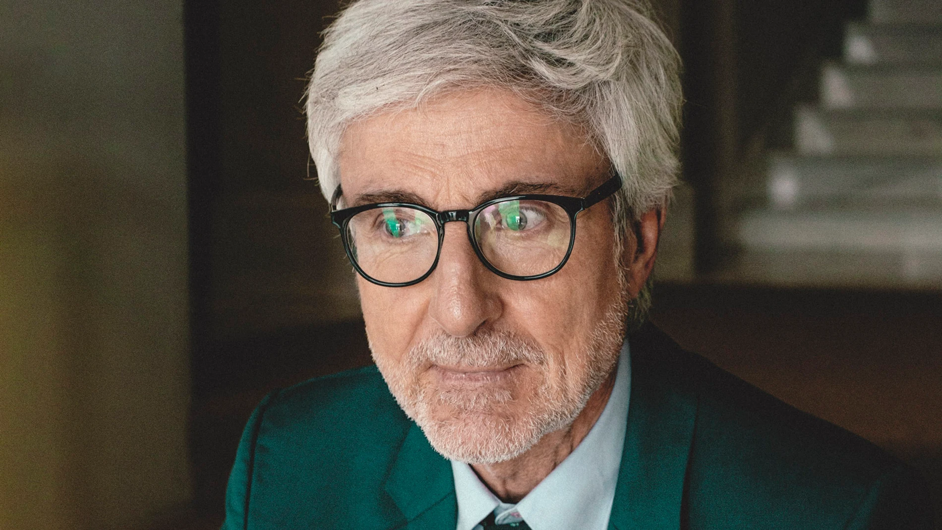 Enrique Goñi, presidente de Fundación Telefónica