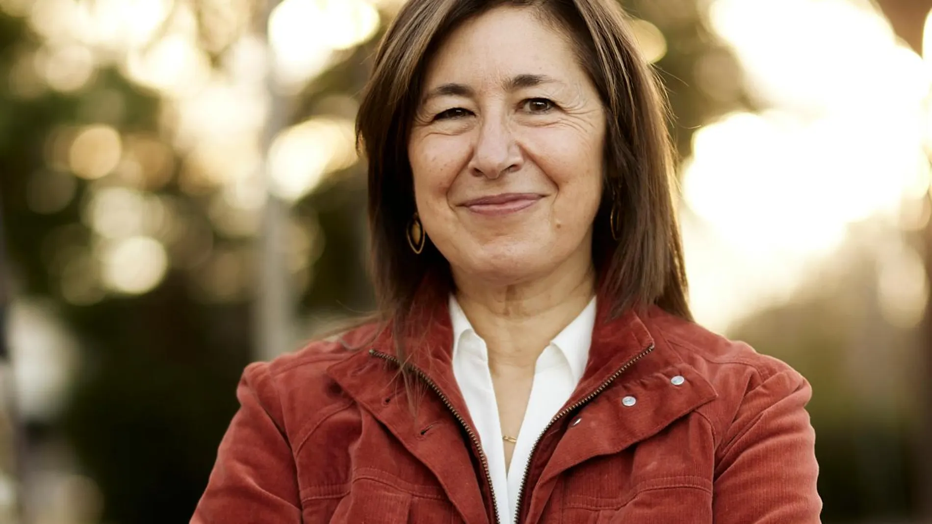 Amaya Mendikoetxea