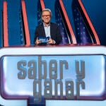 'Saber y Ganar' también se vuelca con Eurovisión