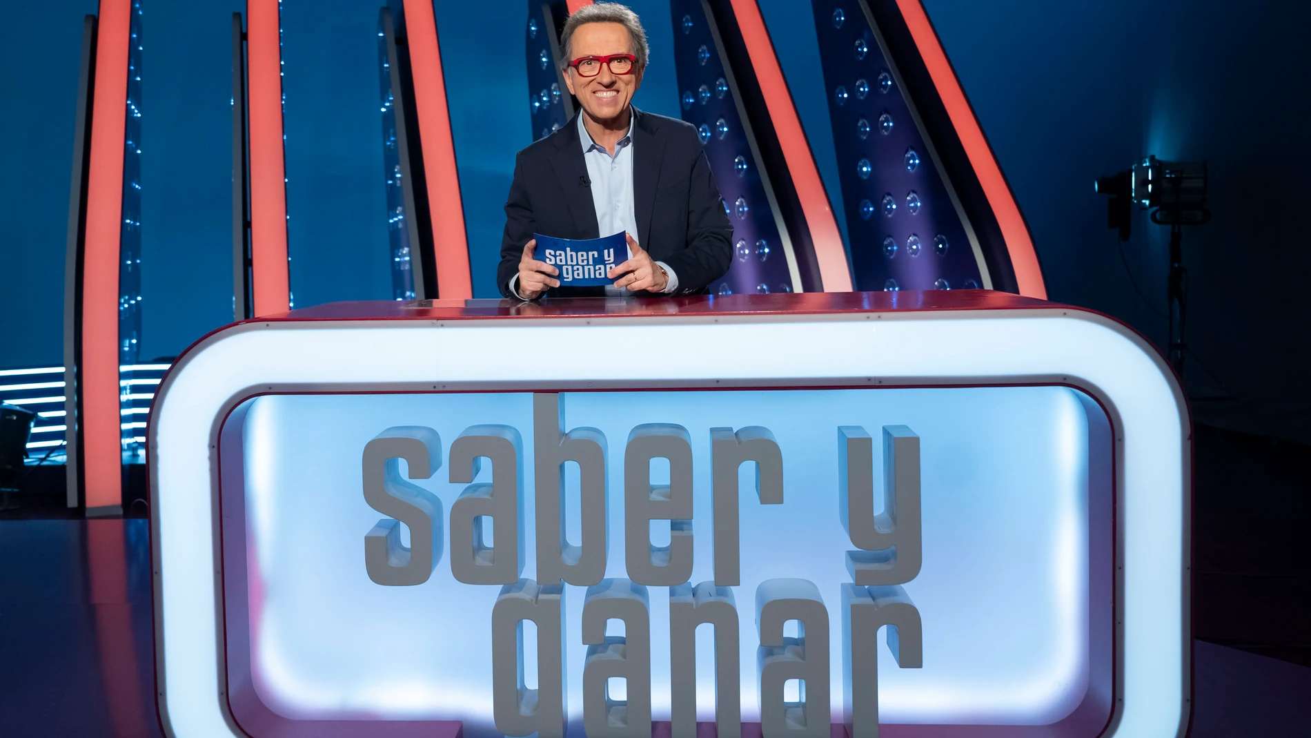 'Saber y Ganar' también se vuelca con Eurovisión