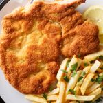 Milanesas sin pan rallado ni freír: así puedes prepararlas en una versión más sana e igual de rica 
