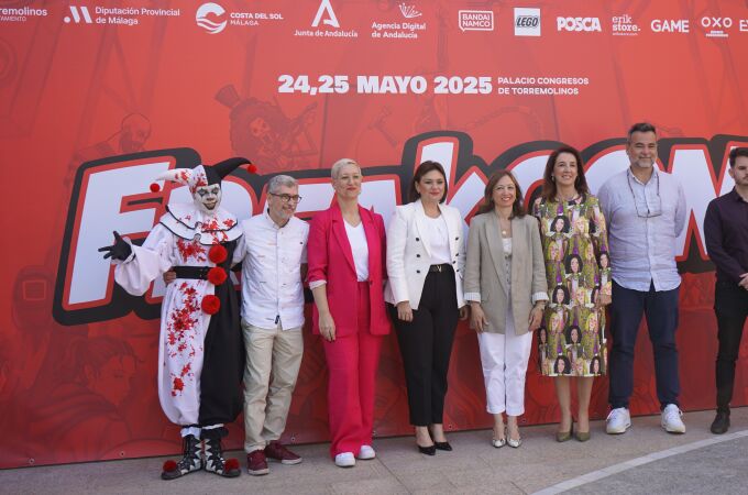 FreakCon 2025 presenta su edición más ambiciosa 