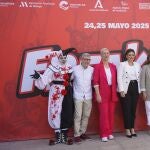 FreakCon 2025 presenta su edición más ambiciosa 