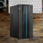 El ordenador de sobremesa Lenovo IdeaCentre Gaming 5 Gen 7 viene sin sistema operativo