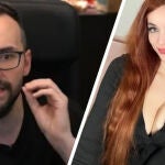 Zeling revela las consecuencias de su relación con ElXokas: "yo pierdo muchas cosas"