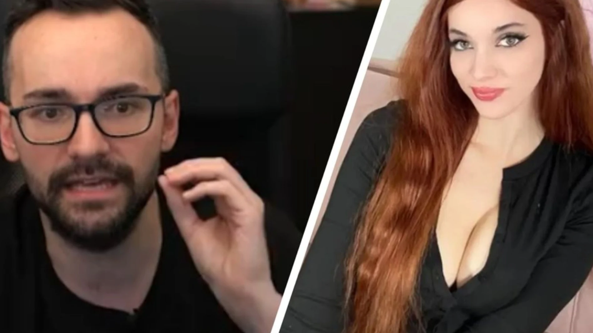 Zeling revela las consecuencias de su relación con ElXokas: "yo pierdo muchas cosas"