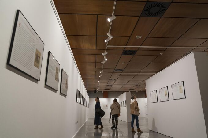 CANTABRIA.-La UC celebra desde este lunes el Día de los Museos con actividades culturales abiertas al público
