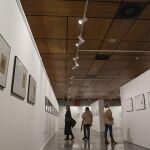 CANTABRIA.-La UC celebra desde este lunes el Día de los Museos con actividades culturales abiertas al público