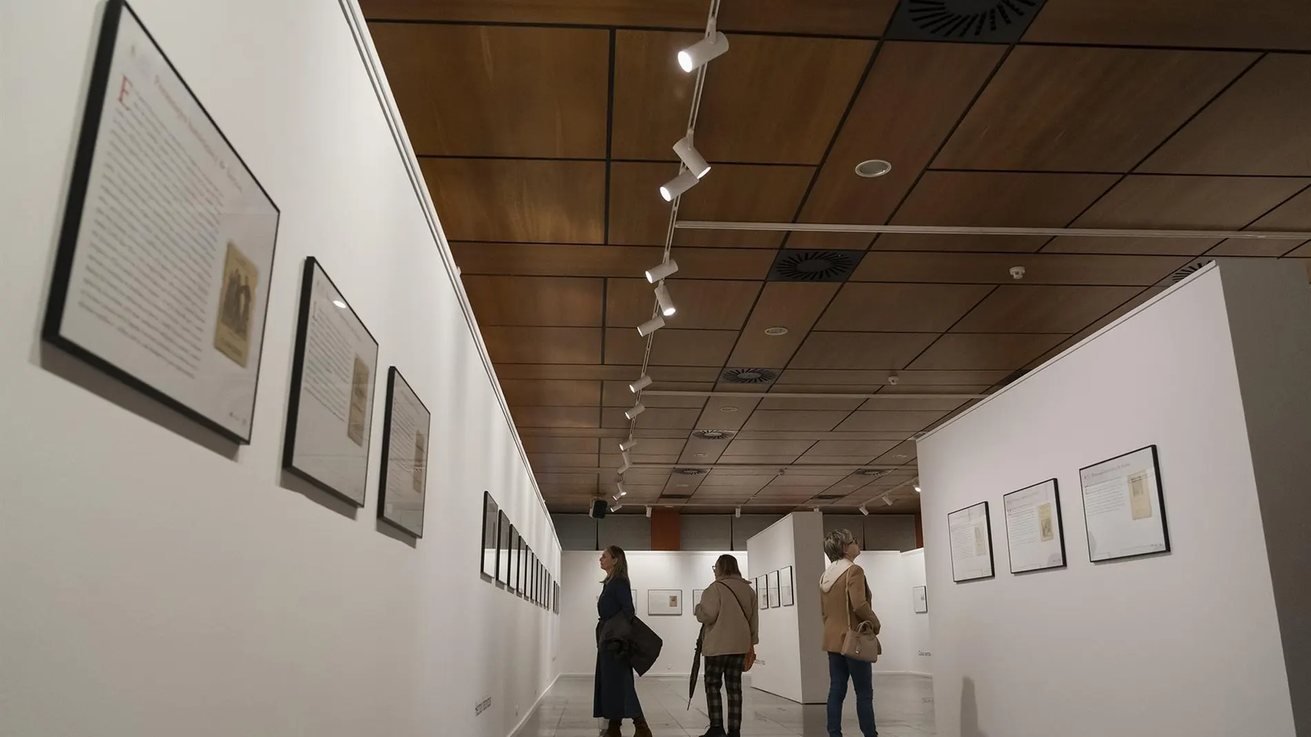 CANTABRIA.-La UC celebra desde este lunes el Día de los Museos con actividades culturales abiertas al público