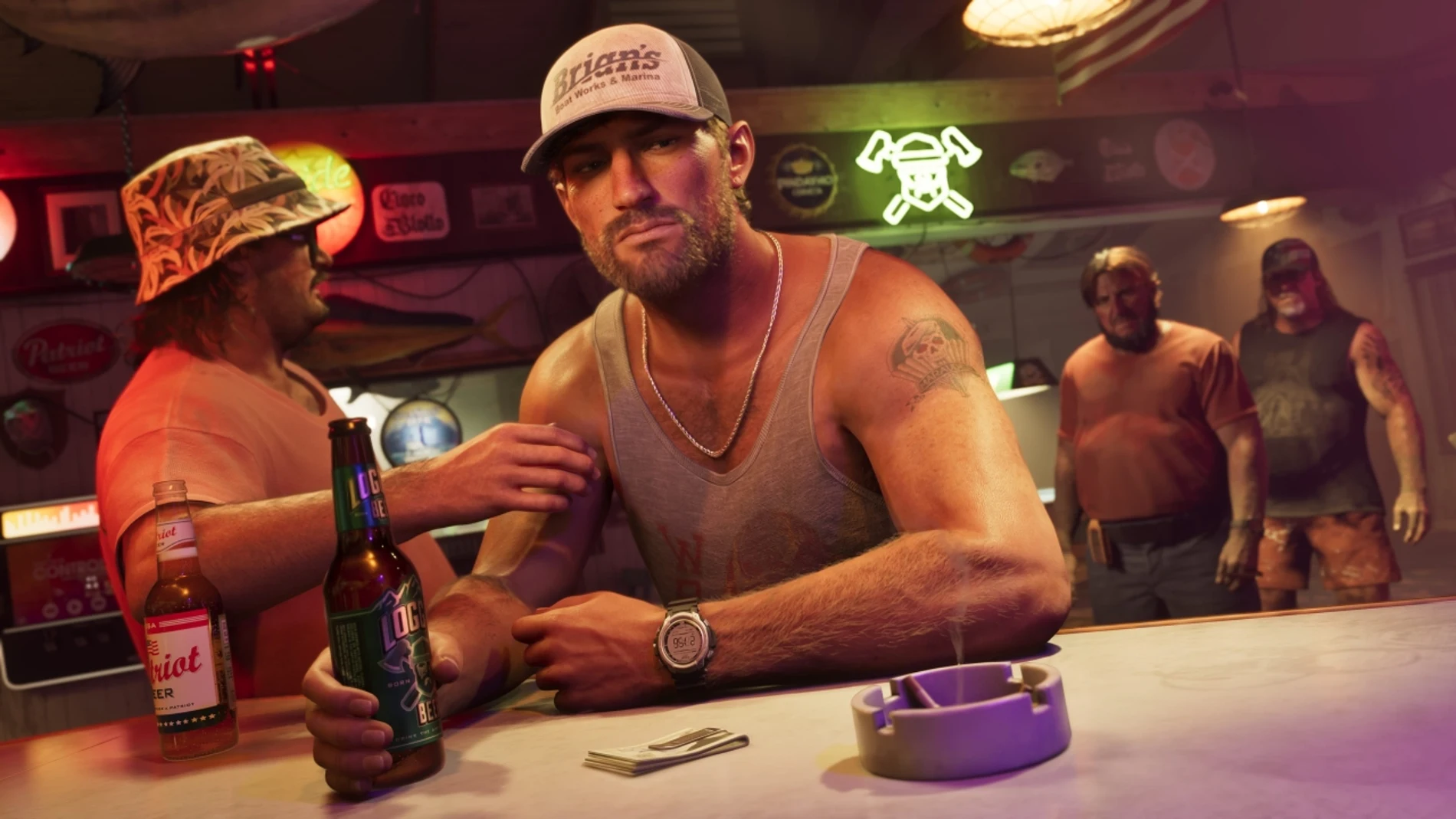 El retraso de GTA 6 a 2026 habría sido la salvación del juego