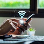 Así puedes conectar tu móvil al Wifi sin saberte la contraseña