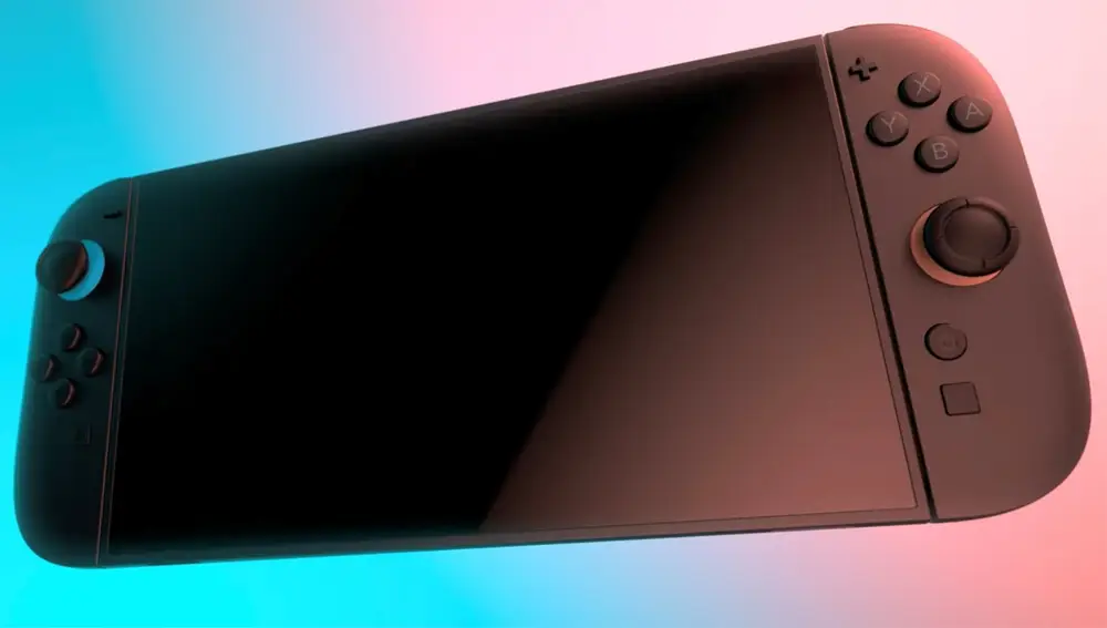 Nintendo Switch 2 revela una nueva función que nadie esperaba