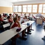 Colegio Santa Maria la Blanca, como escuela del futuro con el sistema educativo ebi.