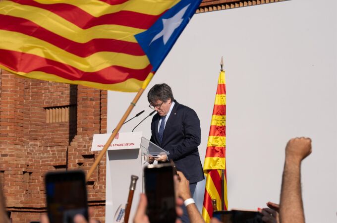 5 mossos que analizaron el dispositivo para detener a Puigdemont declaran este lunes ante la jueza
