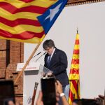 5 mossos que analizaron el dispositivo para detener a Puigdemont declaran este lunes ante la jueza