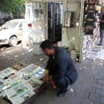 Iran, US conclude fourth round of nuclear talks
