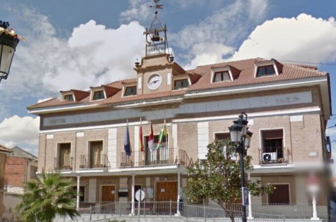 Tres heridos por arma blanca tras una agresión entre varias personas en Recas (Toledo)