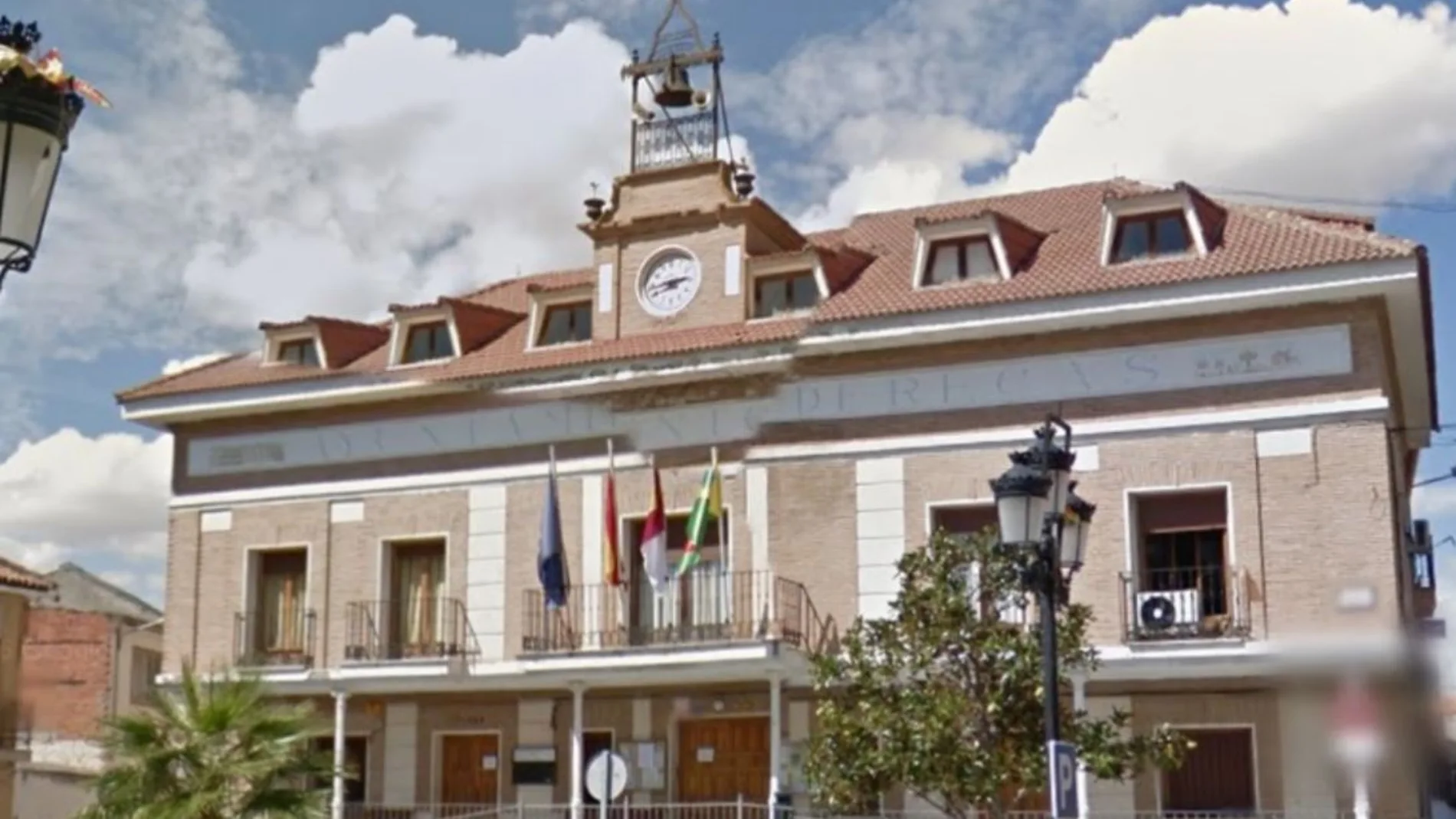 Tres heridos por arma blanca tras una agresión entre varias personas en Recas (Toledo)