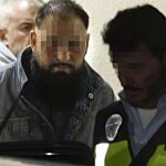 Micael Da Silva Montoya, el Portugués.